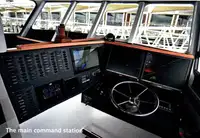 Fergefartøy til salgs