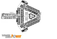 oppjekkbar borerigg til salgs