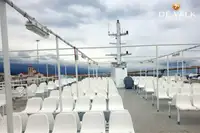 Fergefartøy til salgs