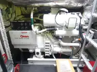 Patruljebåt til salgs