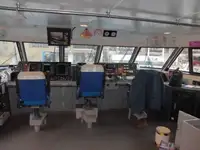 Fergefartøy til salgs