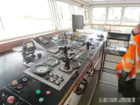 Arbeidsbåter til salgs