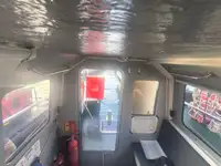 Pilotbåt til salgs