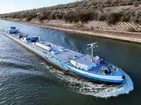 Oljetanker, Kjemikalietanker til salgs