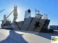 Kjøleskip til salgs