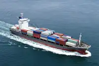 Kjøleskip til salgs