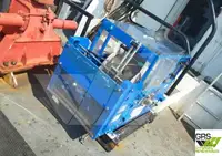 Oppmålingsfartøy til salgs