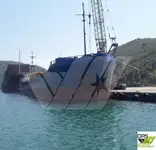 Bulkskip til salgs