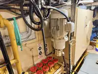 Fisketråler til salgs