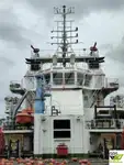 Fast Supply Vessel (FSV) til salgs