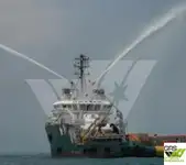 Forsyningsskip til salgs