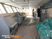 Oljetanker, Kjemikalietanker til salgs