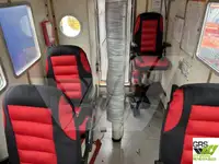 Arbeidsbåter til salgs