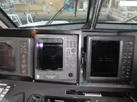 Fergefartøy til salgs