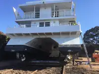 Motorfartøy til salgs