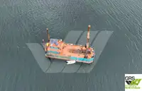 oppjekkbar borerigg til salgs