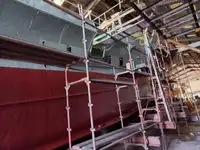 Linefartøy til salgs