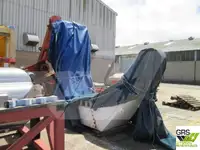 Redningsfartøy til salgs