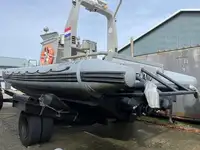 Muddermaskin til salgs