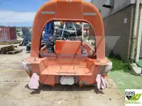 Redningsfartøy til salgs