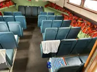 Fergefartøy til salgs