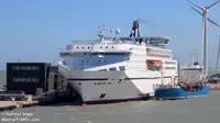 Oljetanker, Kjemikalietanker til salgs