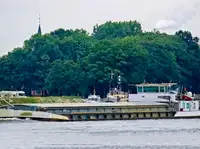 Lekter til salgs