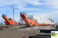 Landingsfartøy, tank til salgs