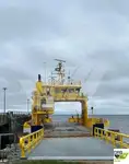 RORO skip til salgs