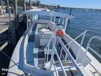 Cruiseferge til salgs