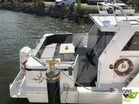 Cruise skip til salgs