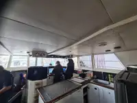 Fisketråler til salgs