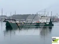 Muddermaskin til salgs