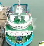 Forsyningsskip til salgs