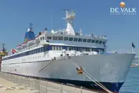 Fergefartøy til salgs