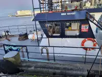 Skrapmetall til salgs