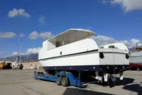 Motorfartøy til salgs