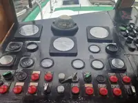 Pilotbåt til salgs