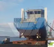 Oppmålingsfartøy til salgs