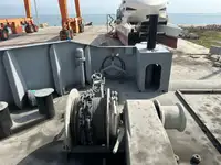 Containerskip til salgs