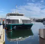 Motorfartøy til salgs