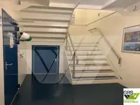 Overnatting lekter til salgs