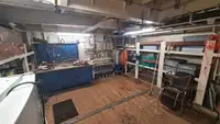 Fast Supply Vessel (FSV) til salgs