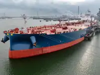 Oljetanker, Kjemikalietanker til salgs