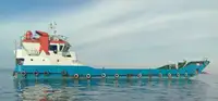 Landingsfartøy, tank til salgs