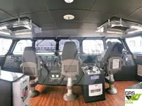 Motorfartøy til salgs