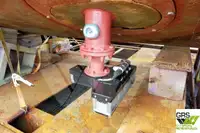 Oppmålingsfartøy til salgs