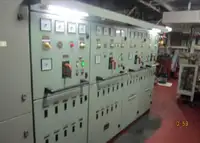 Plattformforsyningsfartøy (PSV) til salgs