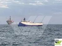 Oppmålingsfartøy til salgs