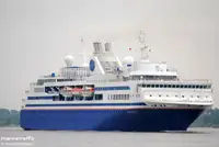 Motorfartøy til salgs